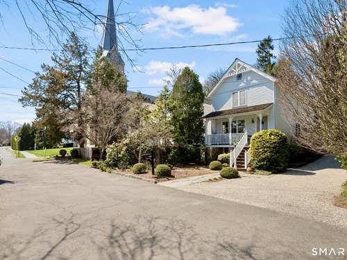 Antique single family home for sale located at 494 Pequot Court, Fairfield, CT 06890