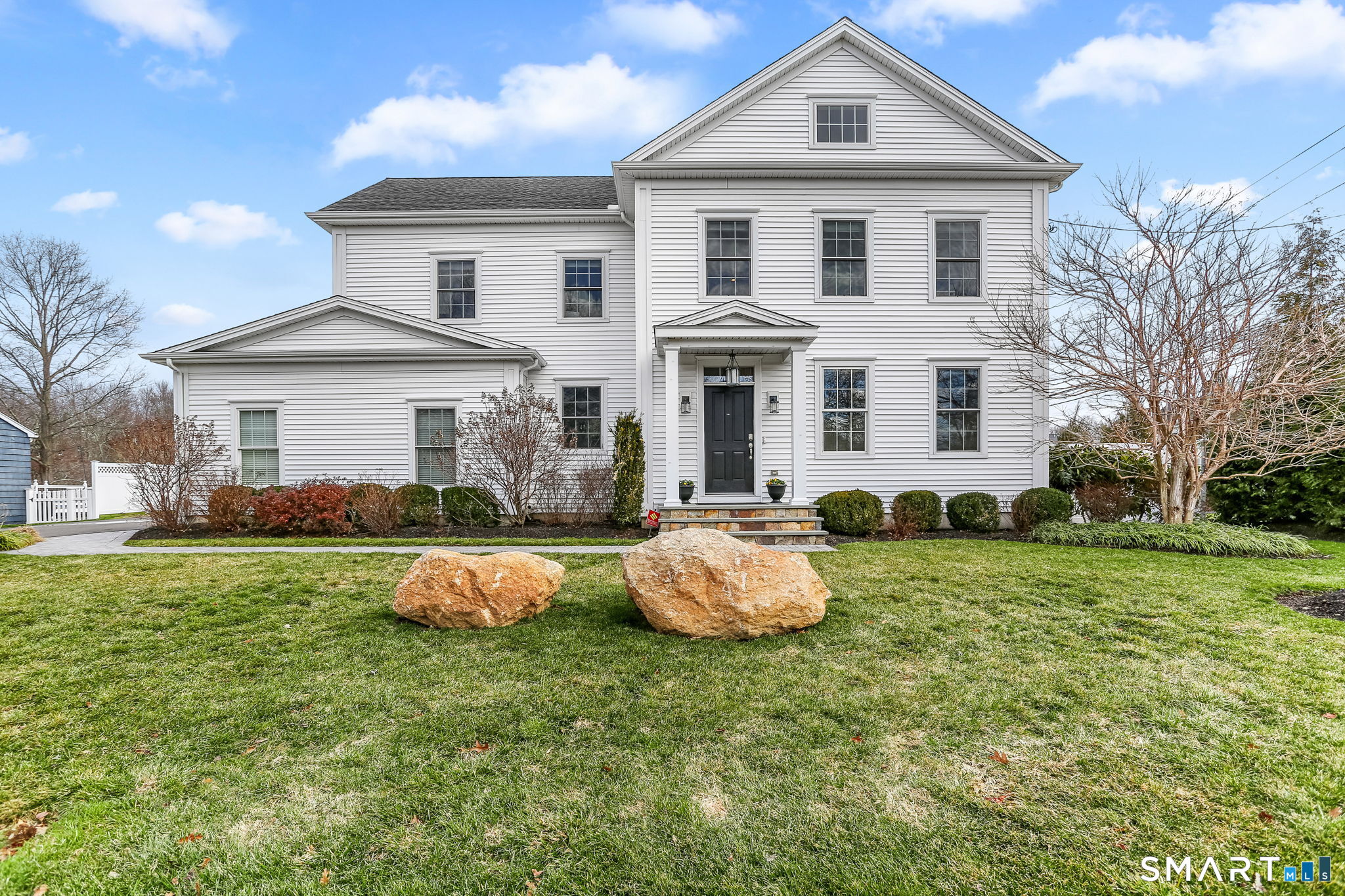 10 Pansy Road, Fairfield, CT 06824 | For Sale at $1,599,000