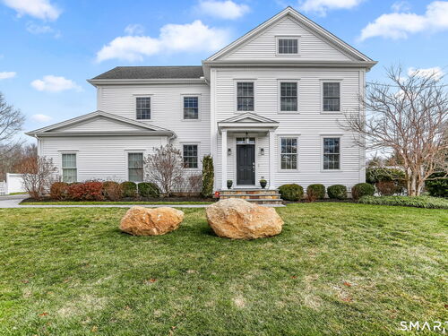  single family home for sale located at 10 Pansy Road, Fairfield, CT 06824