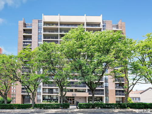  condo home for sale located at 44 Strawberry Hill Avenue, 9m, Stamford, CT 06902