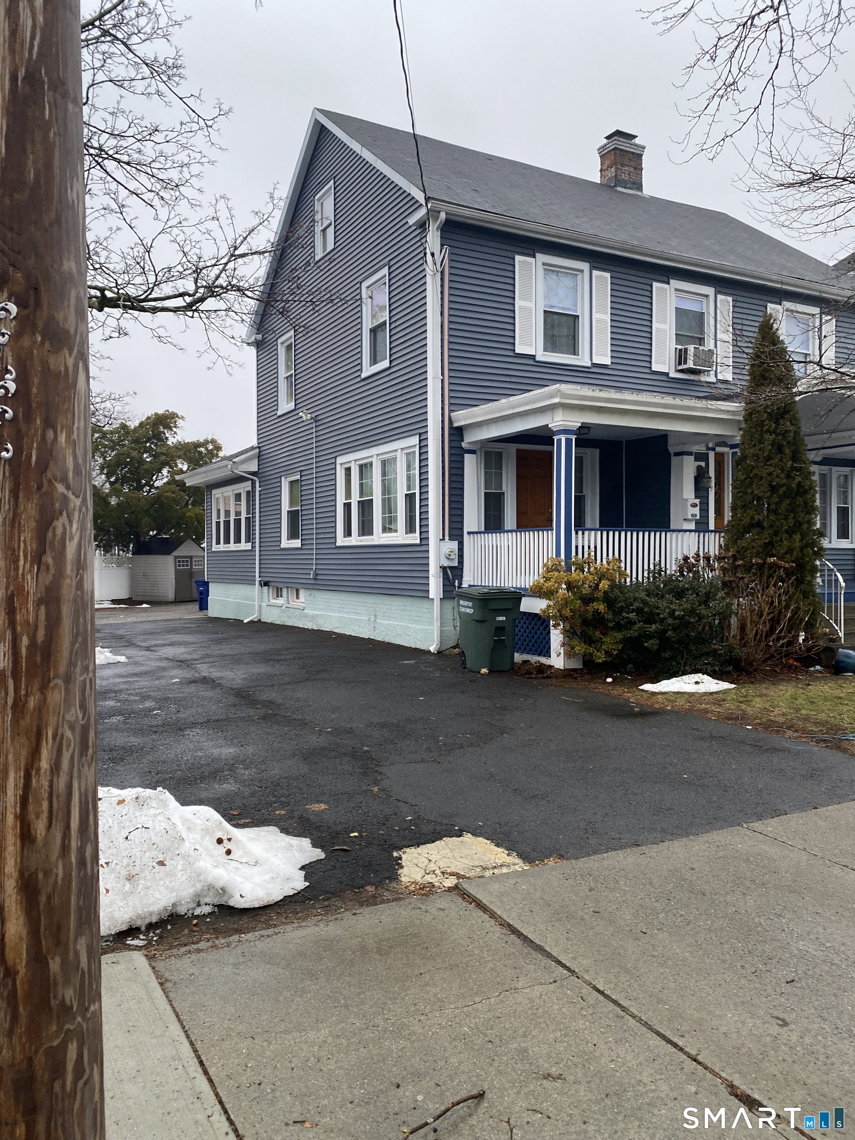 49 Elmwood Place, Bridgeport, CT 06605 | For Sale at $650,000