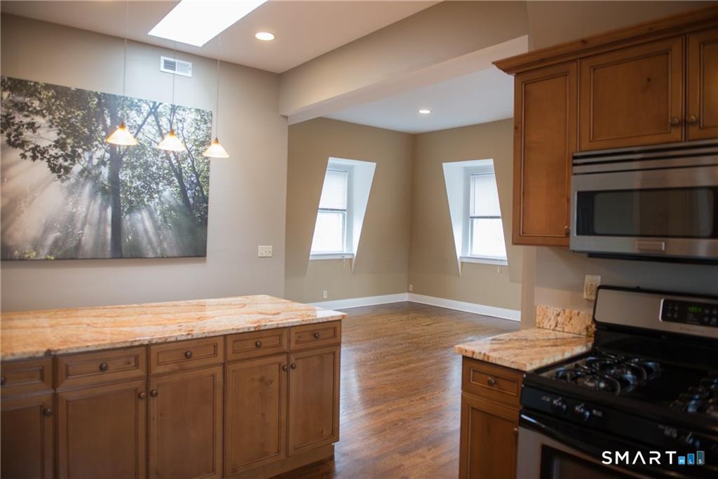 71A Osborne Avenue, apt a4, Norwalk, CT 06855 | For Sale at $449,000