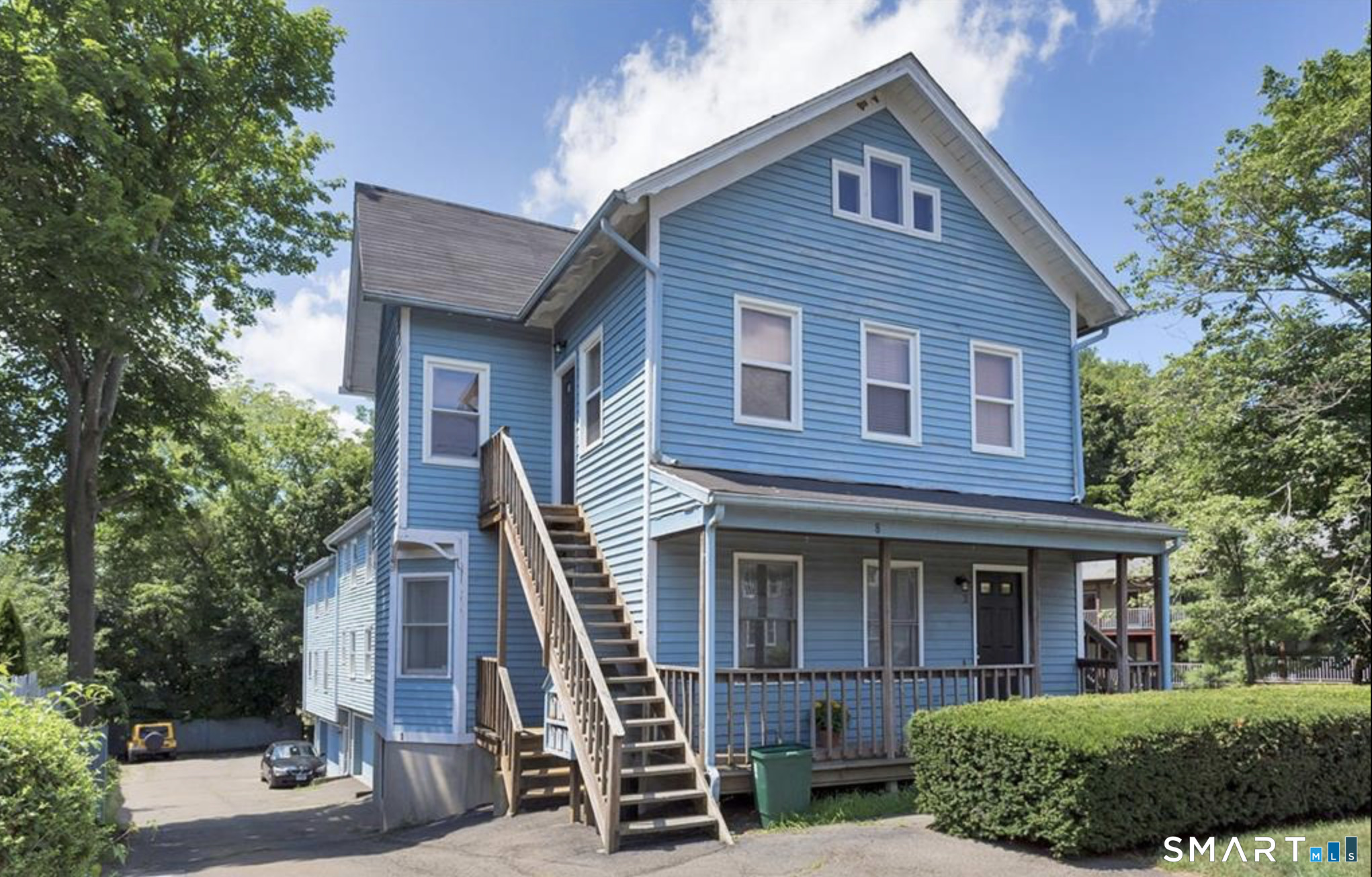 8 Taylor Avenue, apt 2, Norwalk, CT 06854 | For Sale at $249,000