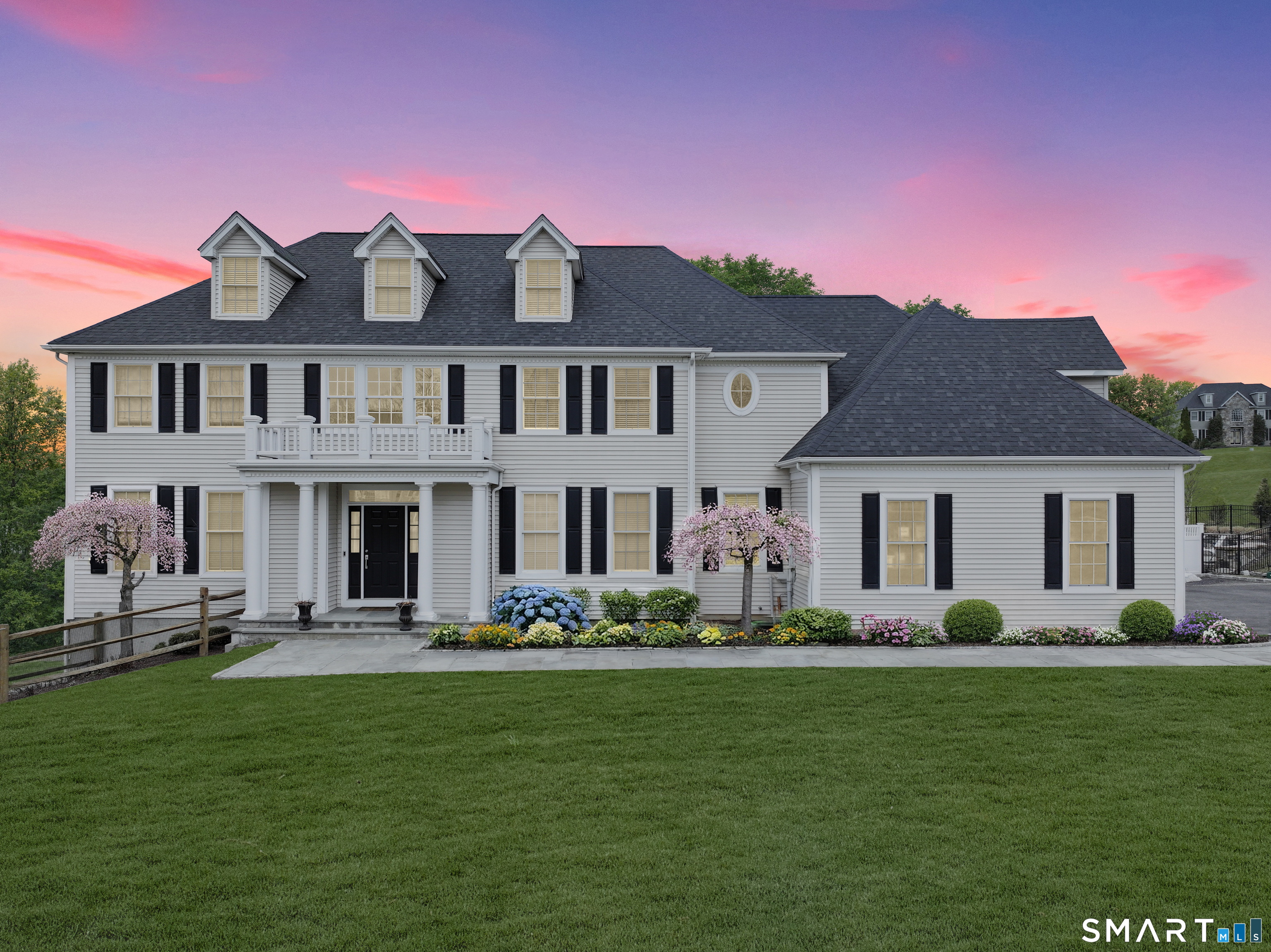 1 Meadow Ridge Drive, New Fairfield, CT 06812 | For Sale at $1,500,000