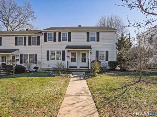  co-op home for sale located at 214 Sylvan Knoll Road, 214, Stamford, CT 06902