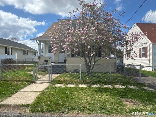  multi family home for sale located at 88 Boswell Street, Stratford, CT 06615