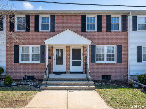  co-op home for sale located at 221 Sylvan Knoll Road, Stamford, CT 06902