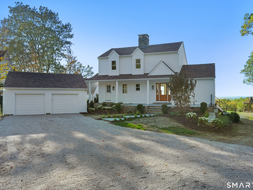  single family home for sale located at 71 Peaceable Ridge Road, Ridgefield, CT 06877