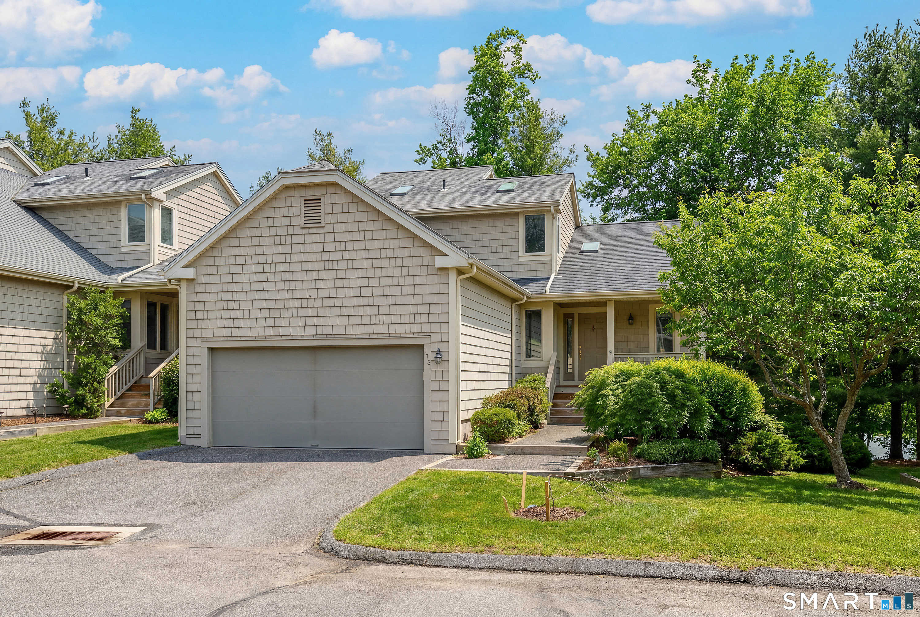 12 Boulevard Drive, #31-173, Danbury, CT 06810 | For Sale at $589,900