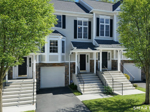  townhouse condo for sale located at 1902 Cypress Drive, 1902, Danbury, CT 06811