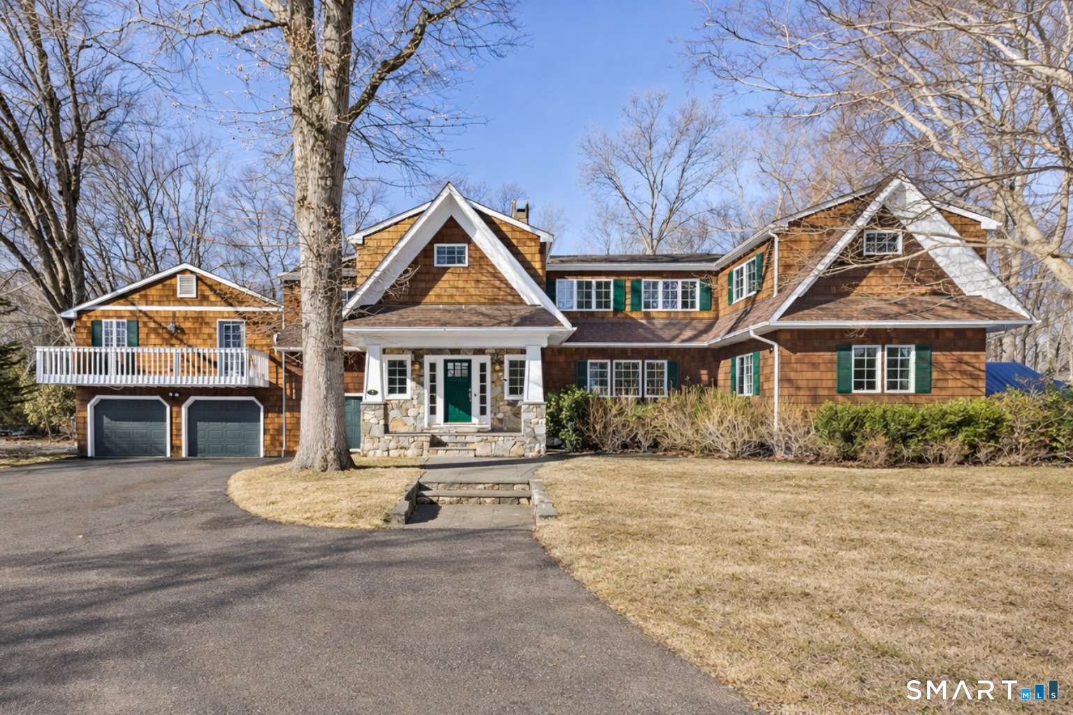 7 Fermily Lane, Westport, CT 06880 | For Sale at $2,369,000
