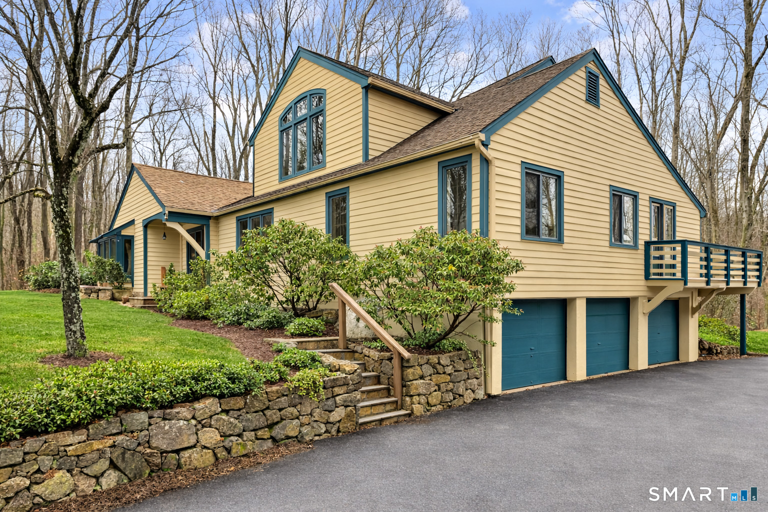 105 Old Highway, Wilton, CT 06897 | For Sale at $1,290,000