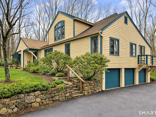  single family home for sale located at 105 Old Highway, Wilton, CT 06897