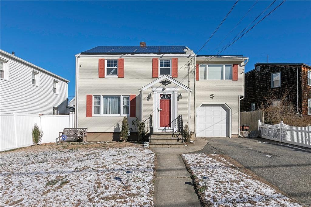 355 Patterson Avenue, Stratford, CT 06614 | For Sale at $475,000