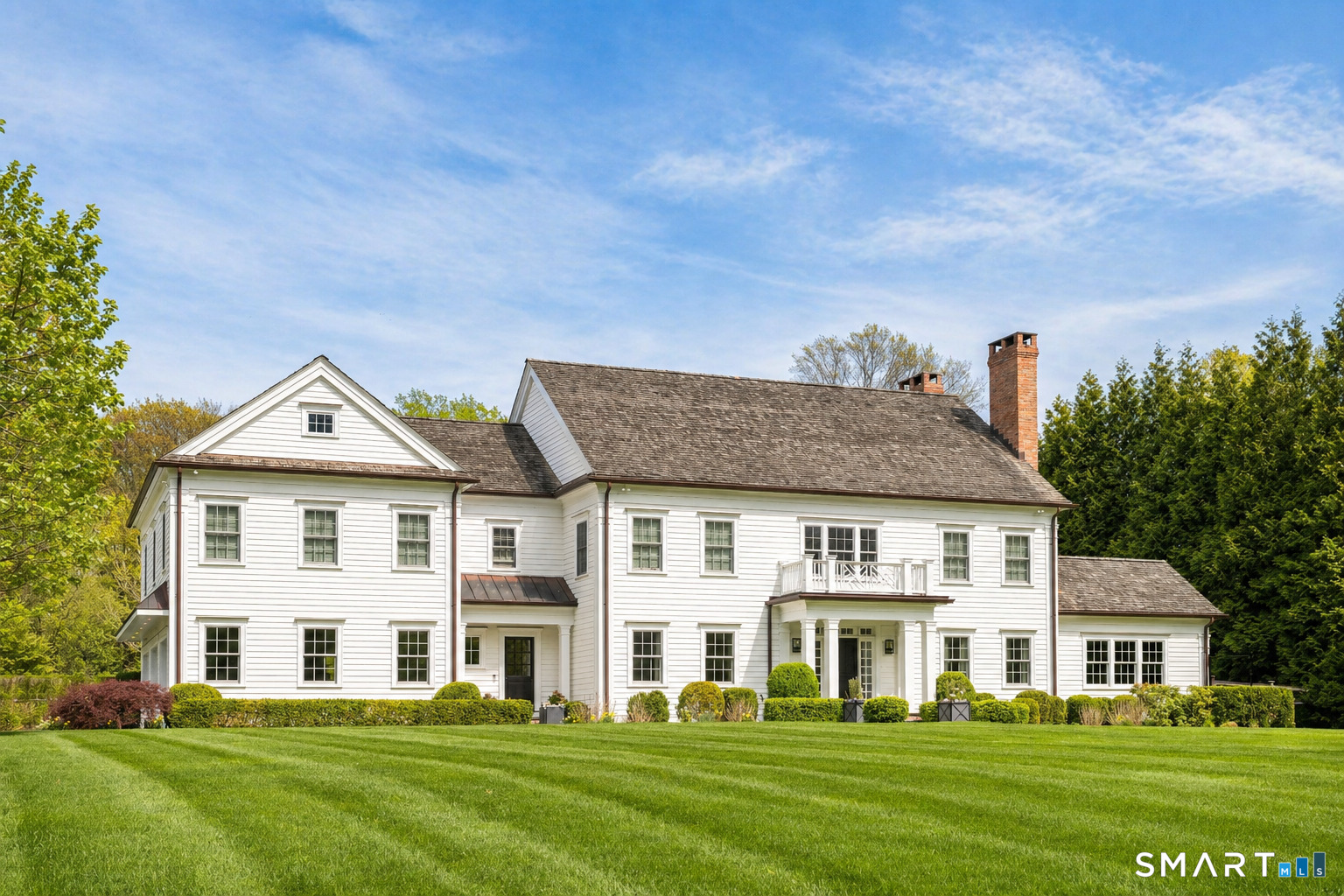 304 Brookside Road, Darien, CT 06820 | For Sale at $6,395,000