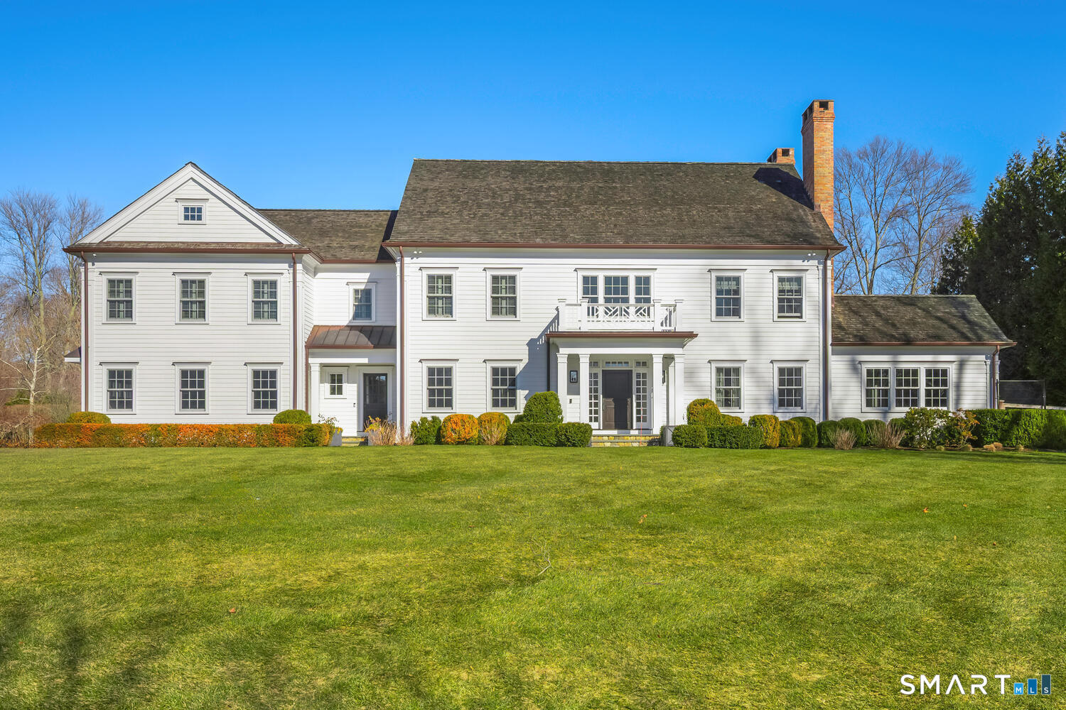 304 Brookside Road, Darien, CT 06820 | For Sale at $6,895,000