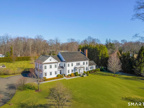  single family home for sale located at 304 Brookside Road, Darien, CT 06820