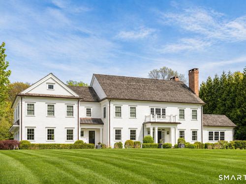  single family home for sale located at 304 Brookside Road, Darien, CT 06820