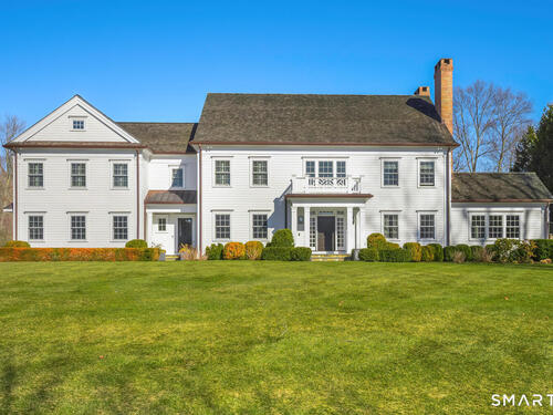  single family home for sale located at 304 Brookside Road, Darien, CT 06820