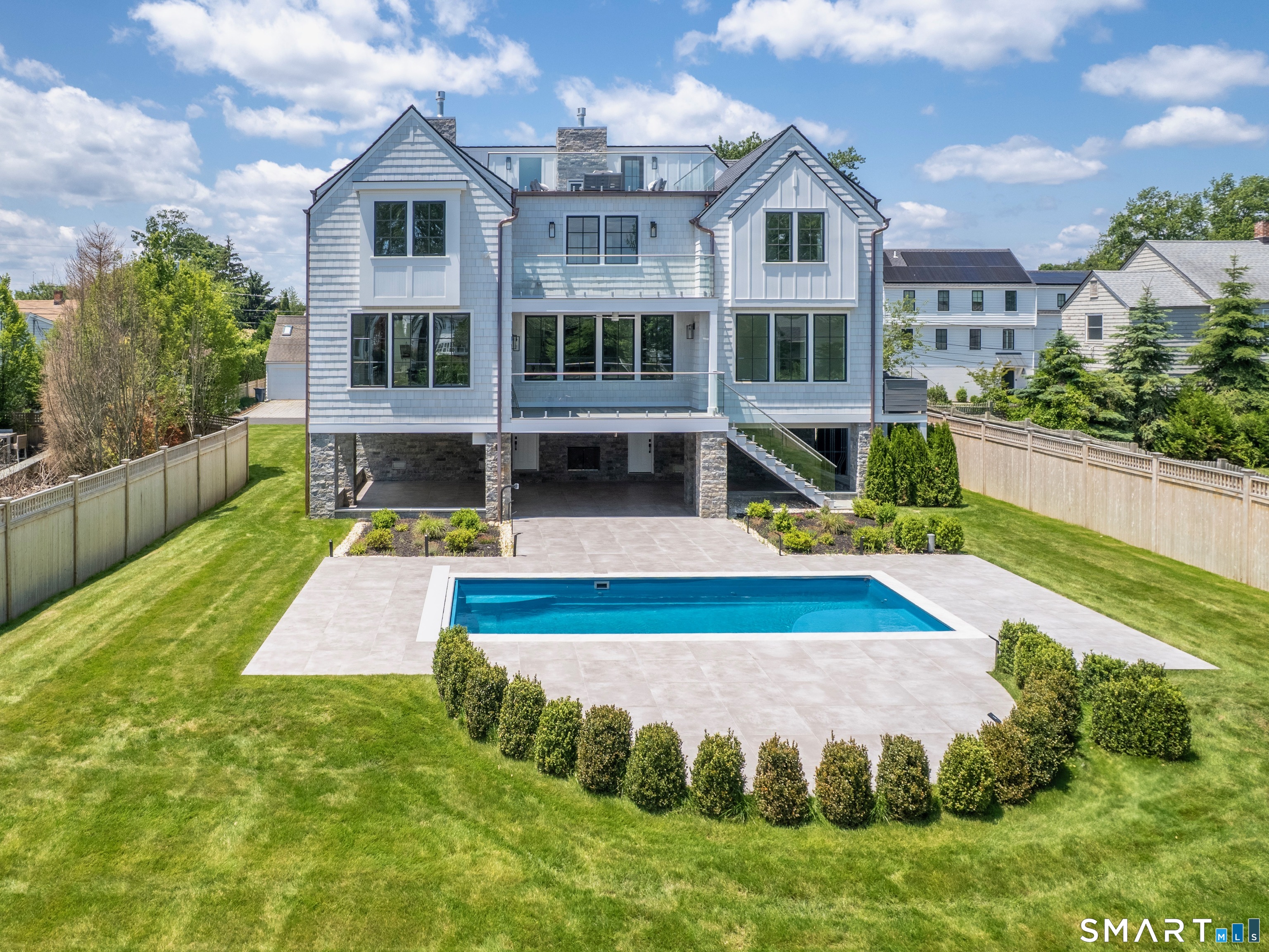 22 Apple Tree Trail, Westport, CT 06880 | For Sale at $6,195,000