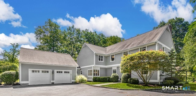 9 Pepperbush Road, Weston, CT 06883 | For Sale at $1,425,000
