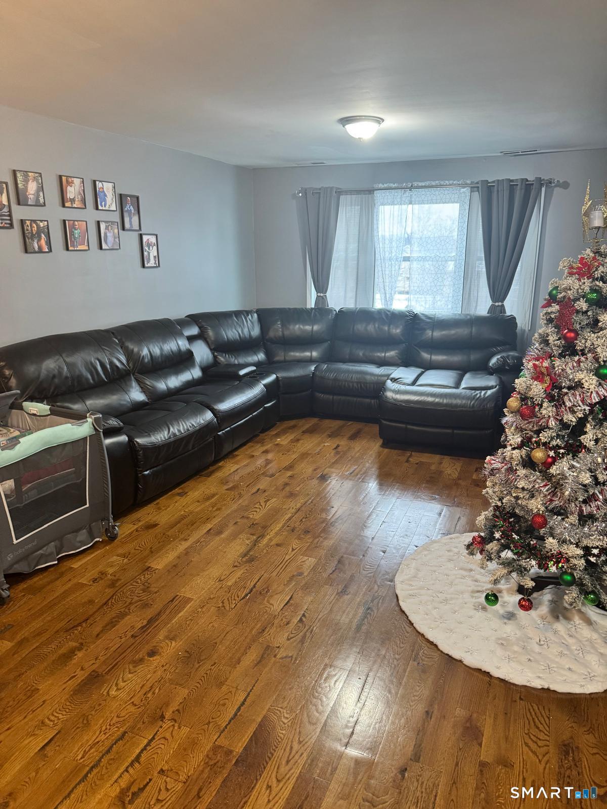 30 Stevens Street, apt 111, Bridgeport, CT 06606 | For Sale at $155,000