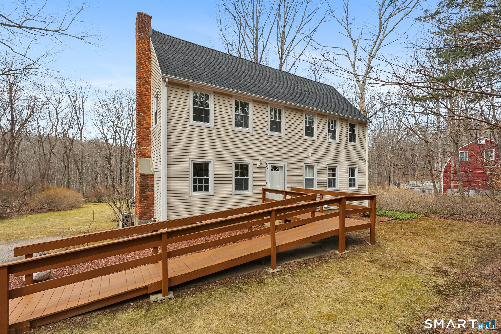 59 Cedar Hill Road, Newtown, CT 06470 | For Sale at $629,900