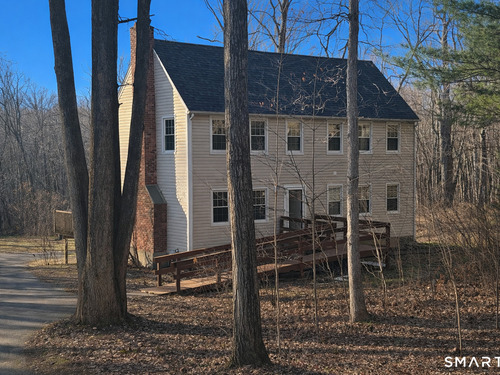  single family home for sale located at 59 Cedar Hill Road, Newtown, CT 06470