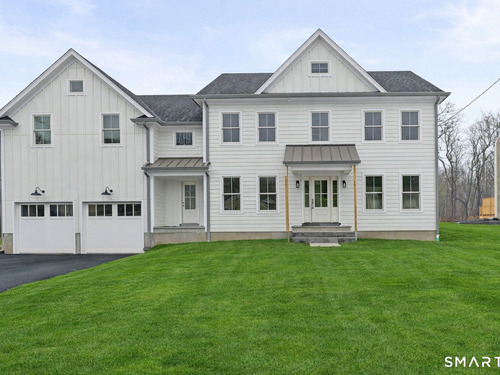 New construction single family home for sale located at 210 Pansy Road, Fairfield, CT 06824