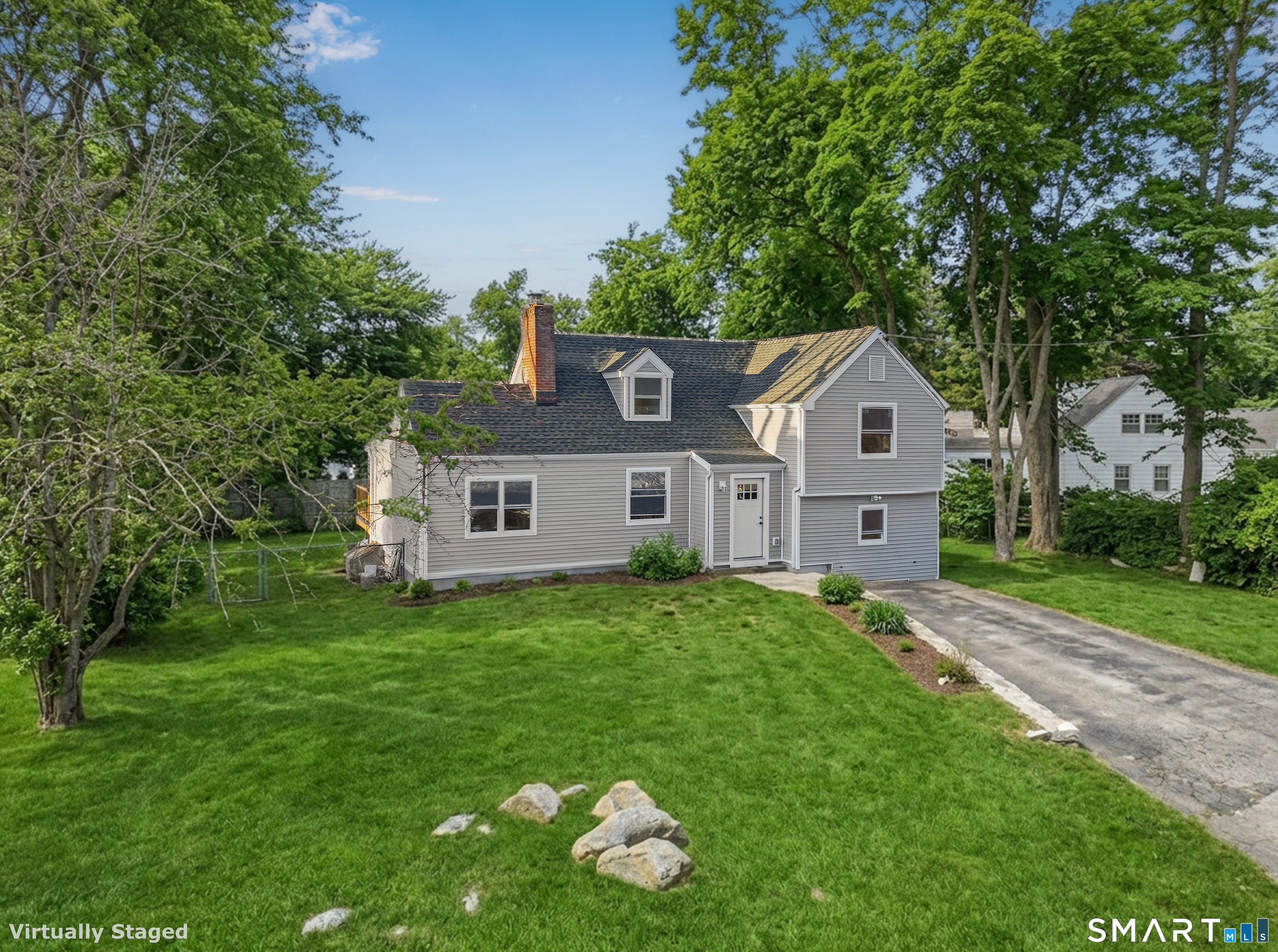 39 Crane Road, Stamford, CT 06902 | For Sale at $878,018