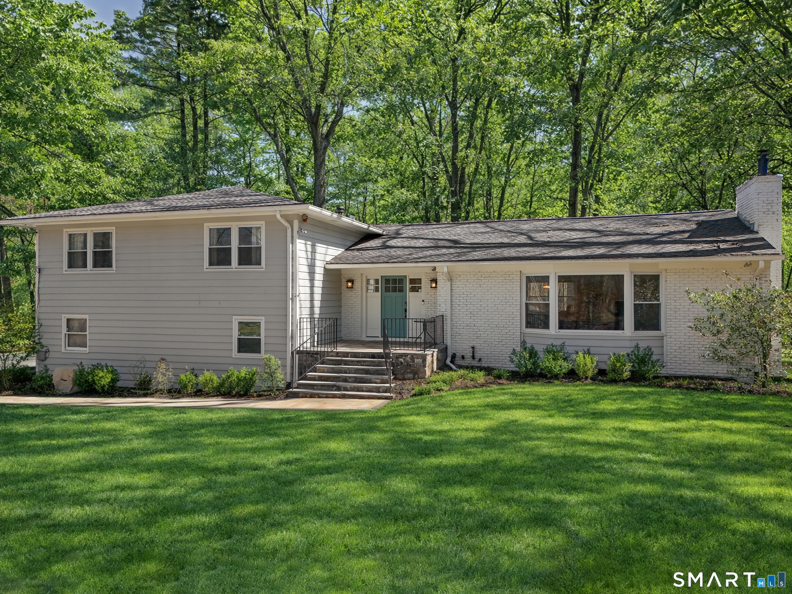 202 Fox Ridge Road, Stamford, CT 06903 | For Sale at $1,394,000