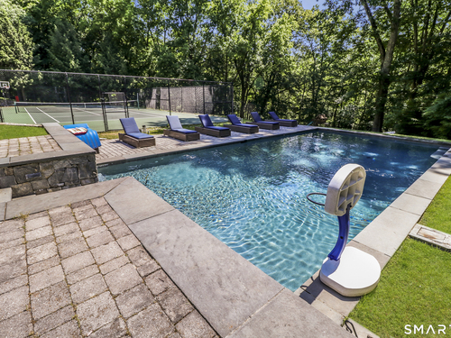  single family home for sale located at 35 Woody Lane, Westport, CT 06880