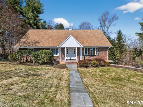 single family home for sale located at 21 Rexview Circle, Trumbull, CT 06611