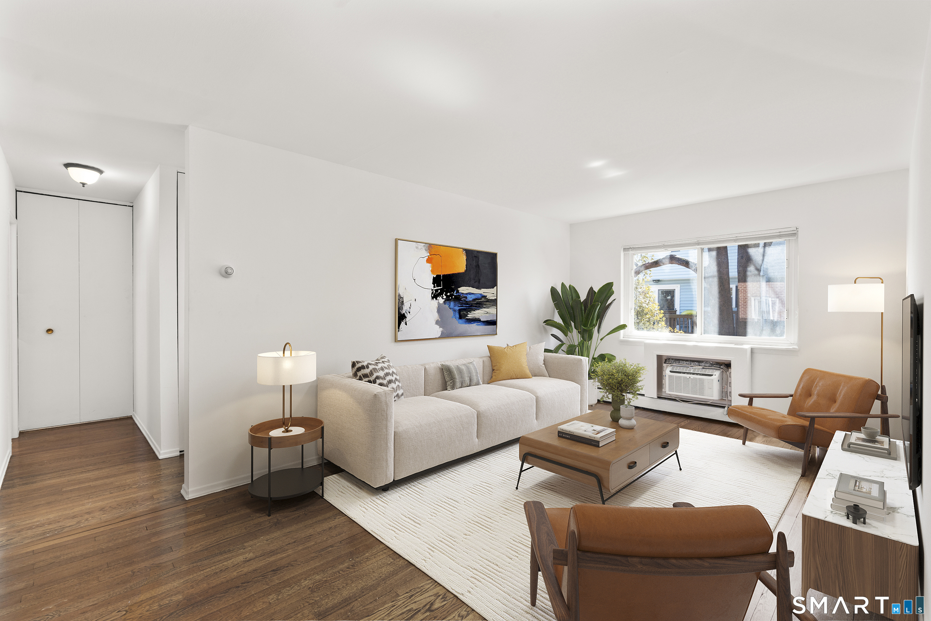 18 Prospect Avenue, apt c10, Norwalk, CT 06850 | For Sale at $187,000