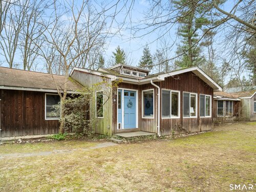 Waterfront single family home for sale located at 20 Woods Grove Road, Westport, CT 06880