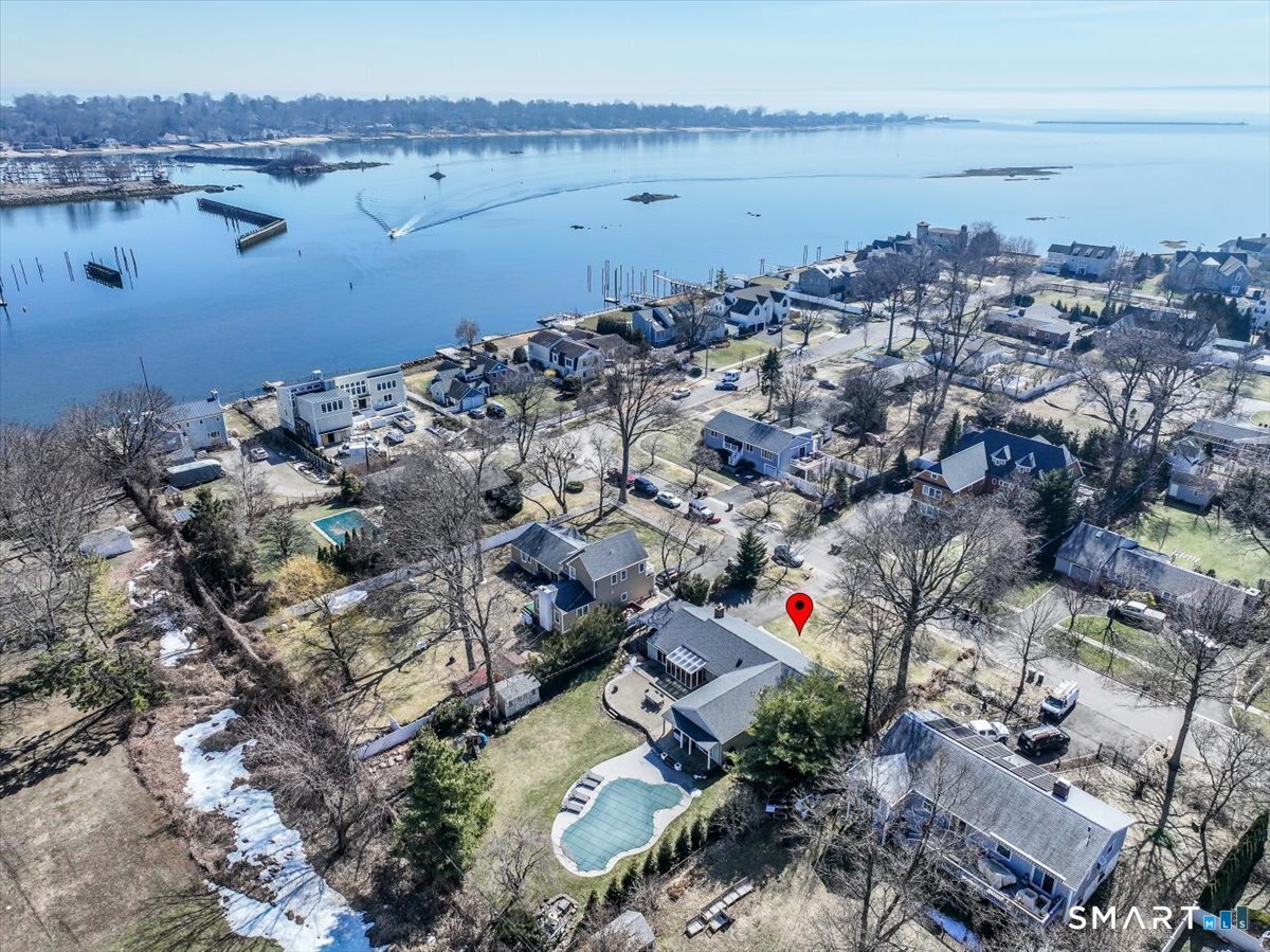 58 Davenport Drive, Stamford, CT 06902 | For Sale at $1,495,000