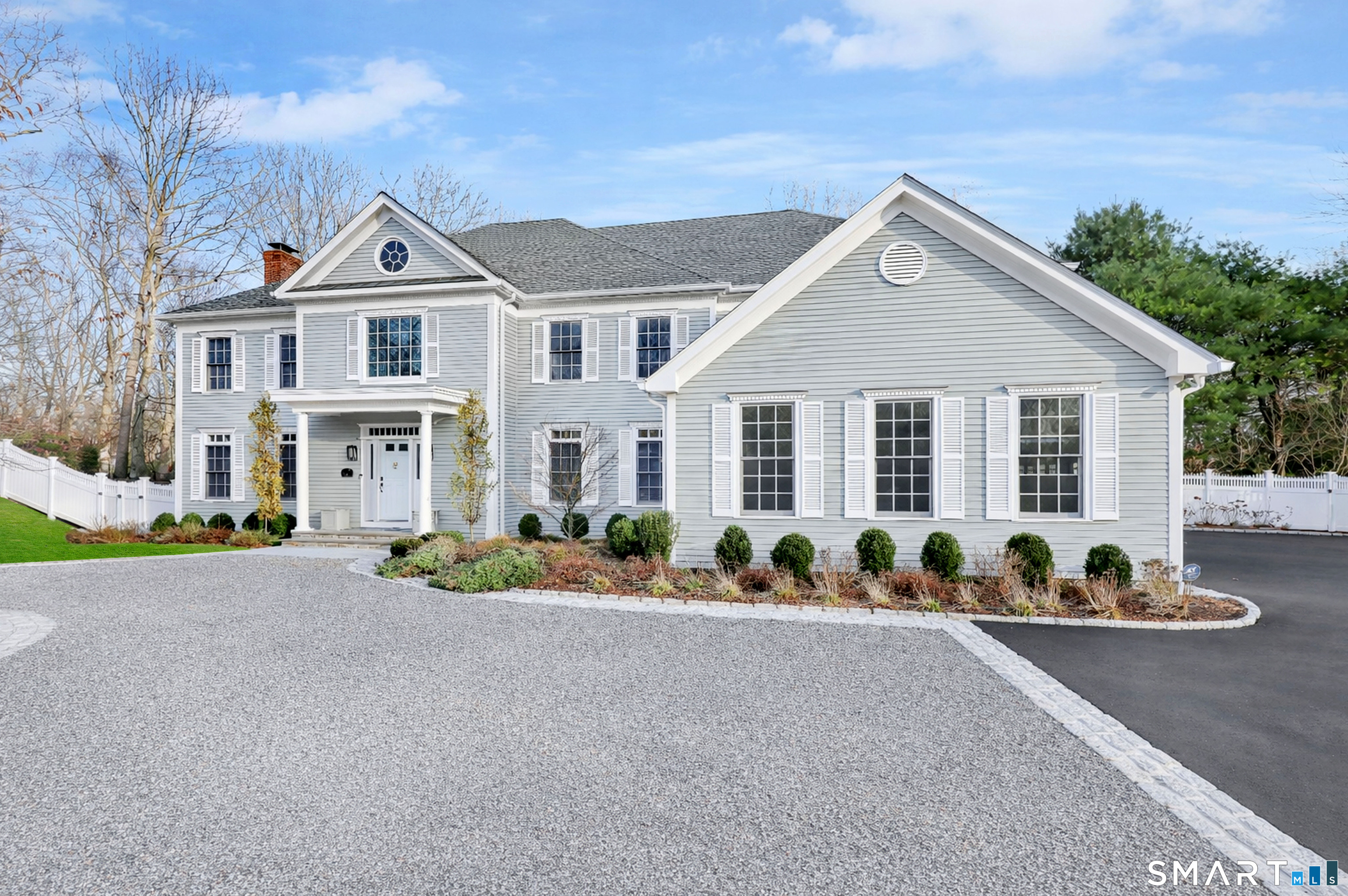 53 Singing Oaks Drive, Weston, CT 06883 | For Sale at $2,495,000
