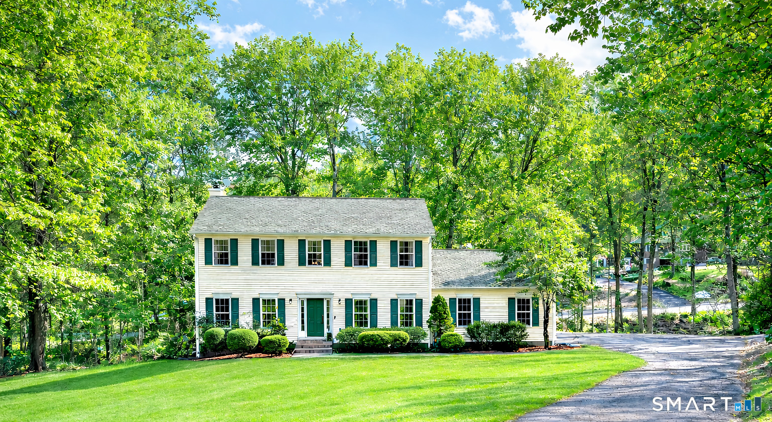 3A Wolfpits Road, Bethel, CT 06801 | For Sale at $699,000