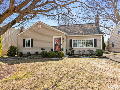  single family home for sale located at 28 Crestview Avenue, Stamford, CT 06907