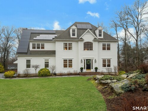  single family home for sale located at 35 Golf View Drive, Easton, CT 06612