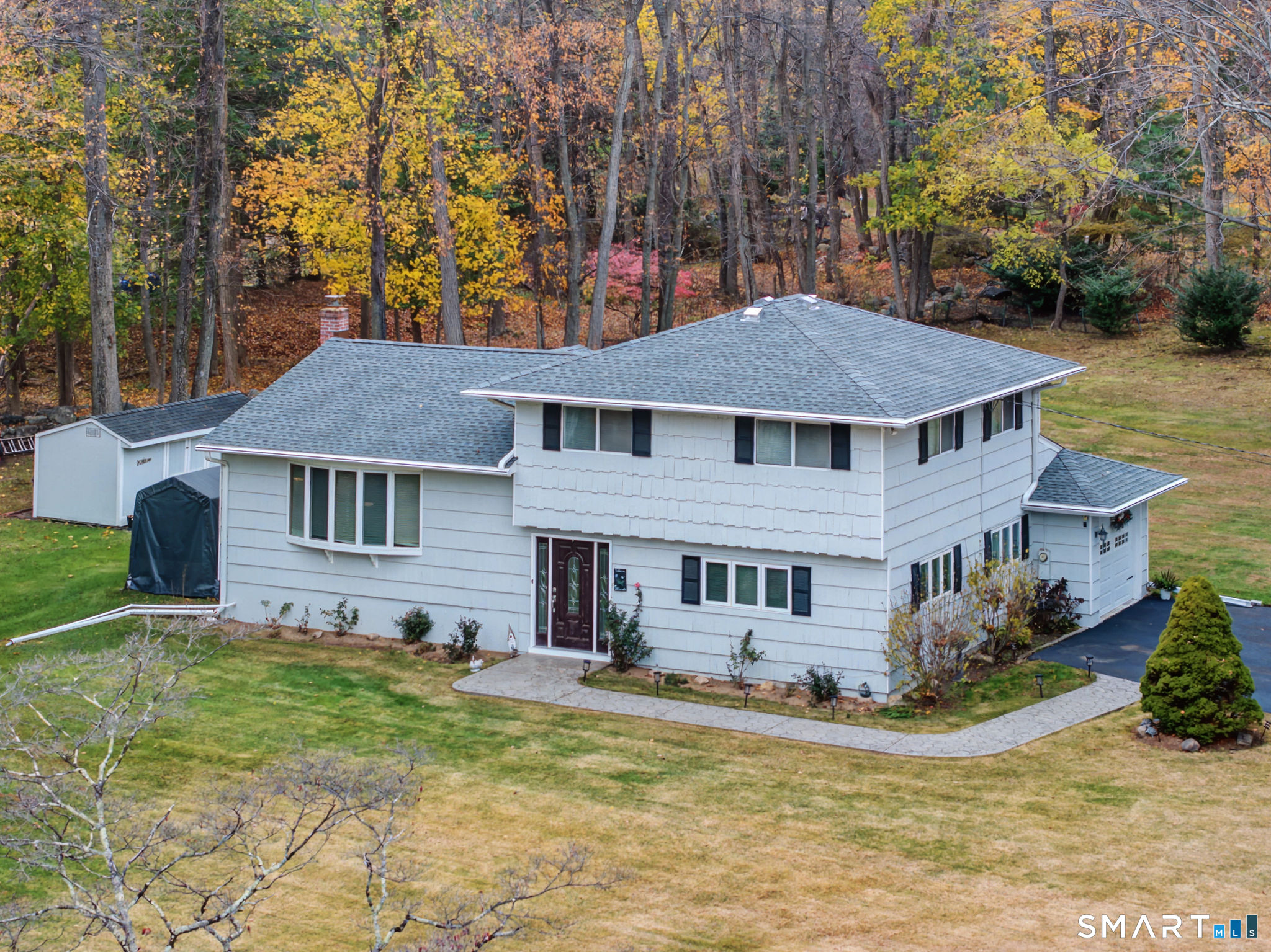 7 Douglas Drive, Norwalk, CT 06850 | For Sale at $830,000