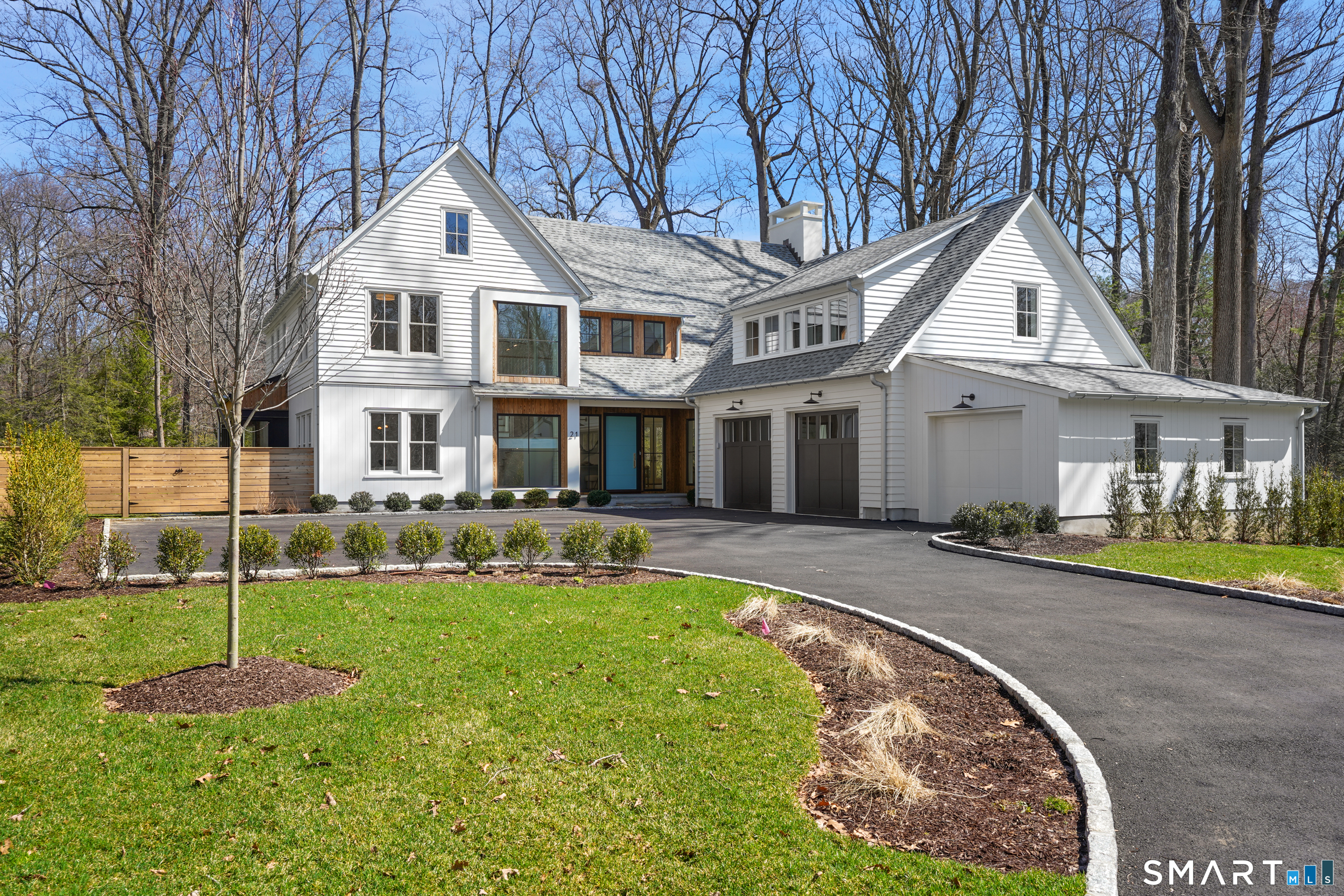21 Lockwood Circle, Westport, CT 06880 | For Sale at $4,750,000