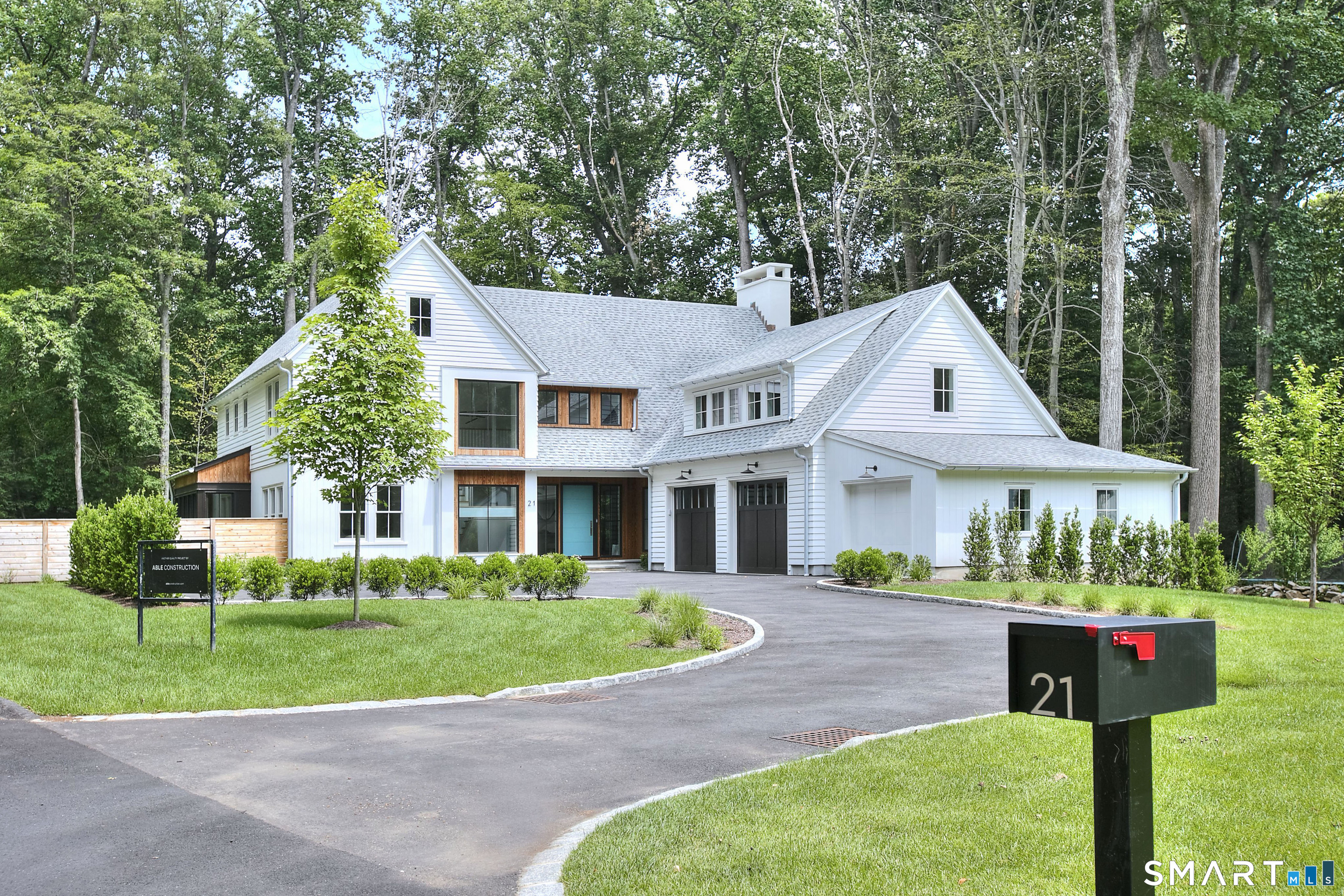 21 Lockwood Circle, Westport, CT 06880 | For Sale at $4,495,000