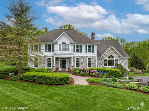  single family home for sale located at 80 Maple Road, Easton, CT 06612