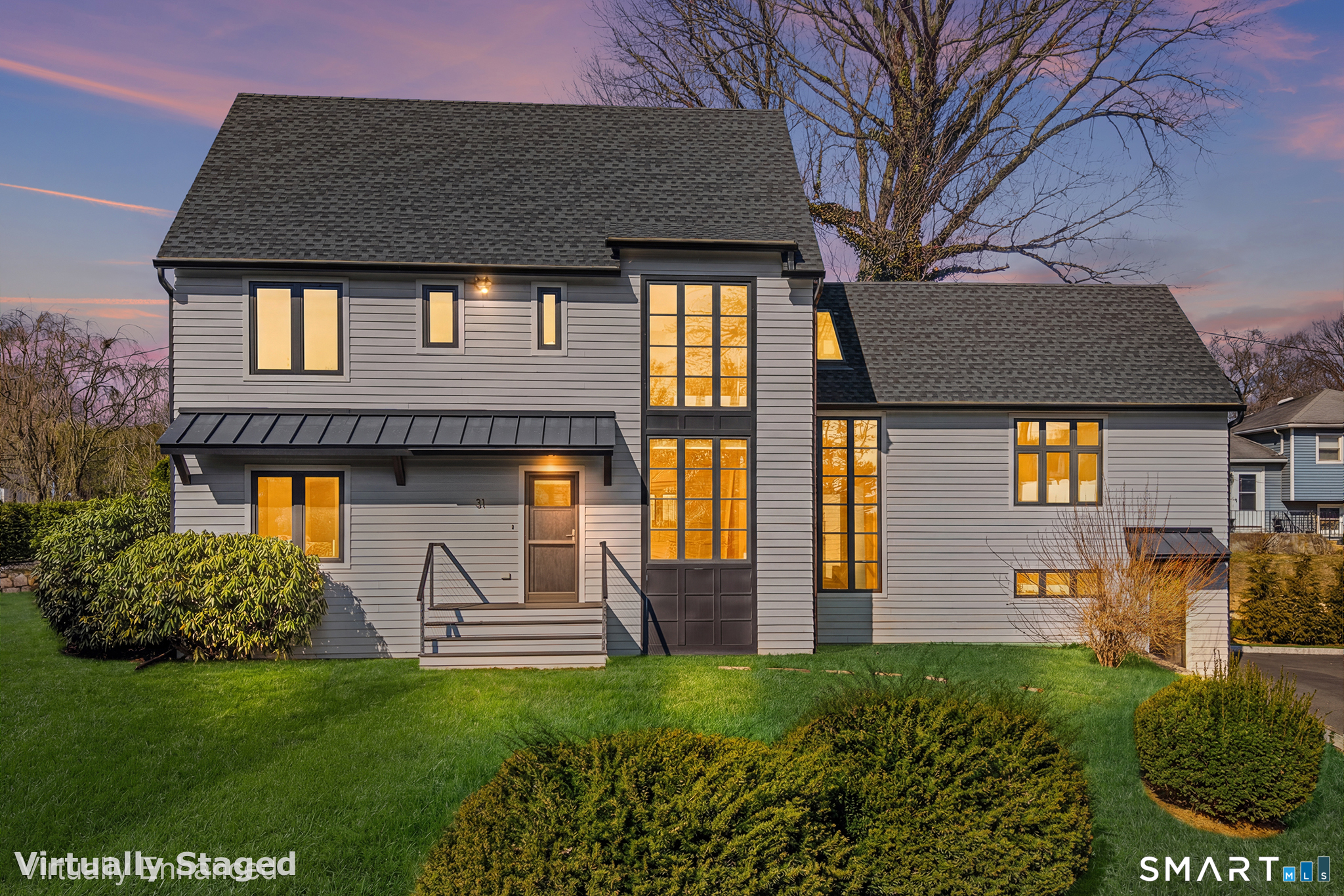 31 Thornhill Road, Greenwich, CT 06878 | For Sale at $2,100,000