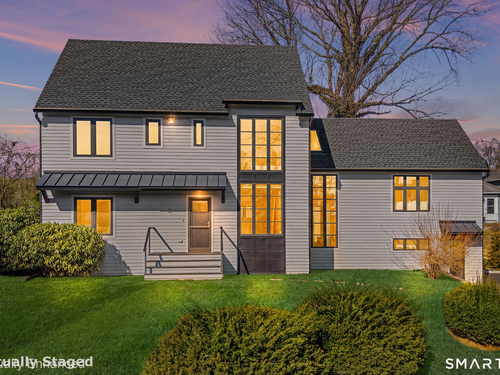  single family home for sale located at 31 Thornhill Road, Greenwich, CT 06878