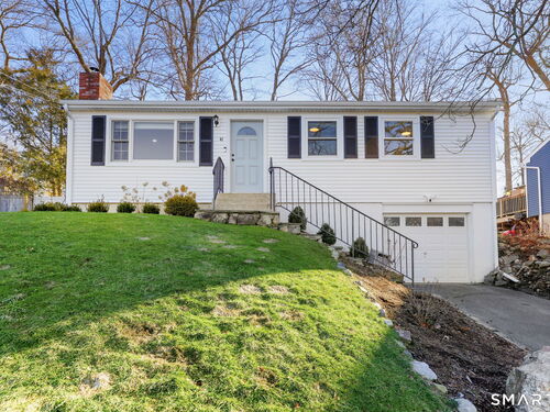  single family home for sale located at 41 Skyline Drive, Brookfield, CT 06804