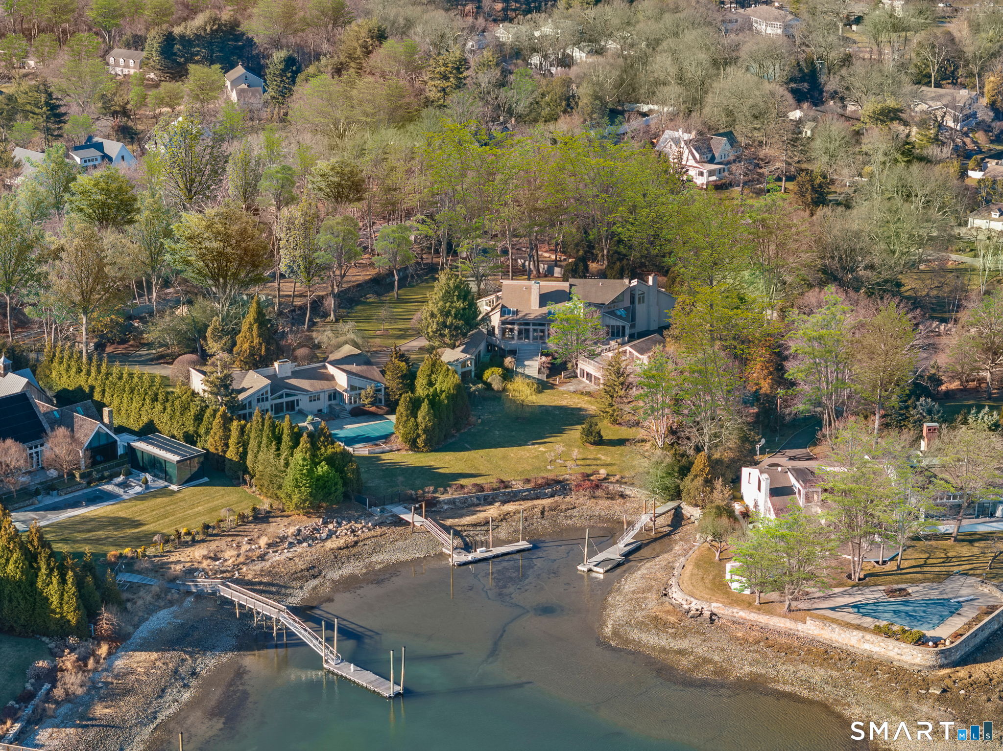 2 Judy Point Lane, Westport, CT 06880 | For Sale at $8,995,000