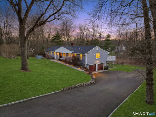  single family home for sale located at 97 Davenport Ridge Lane, Stamford, CT 06903