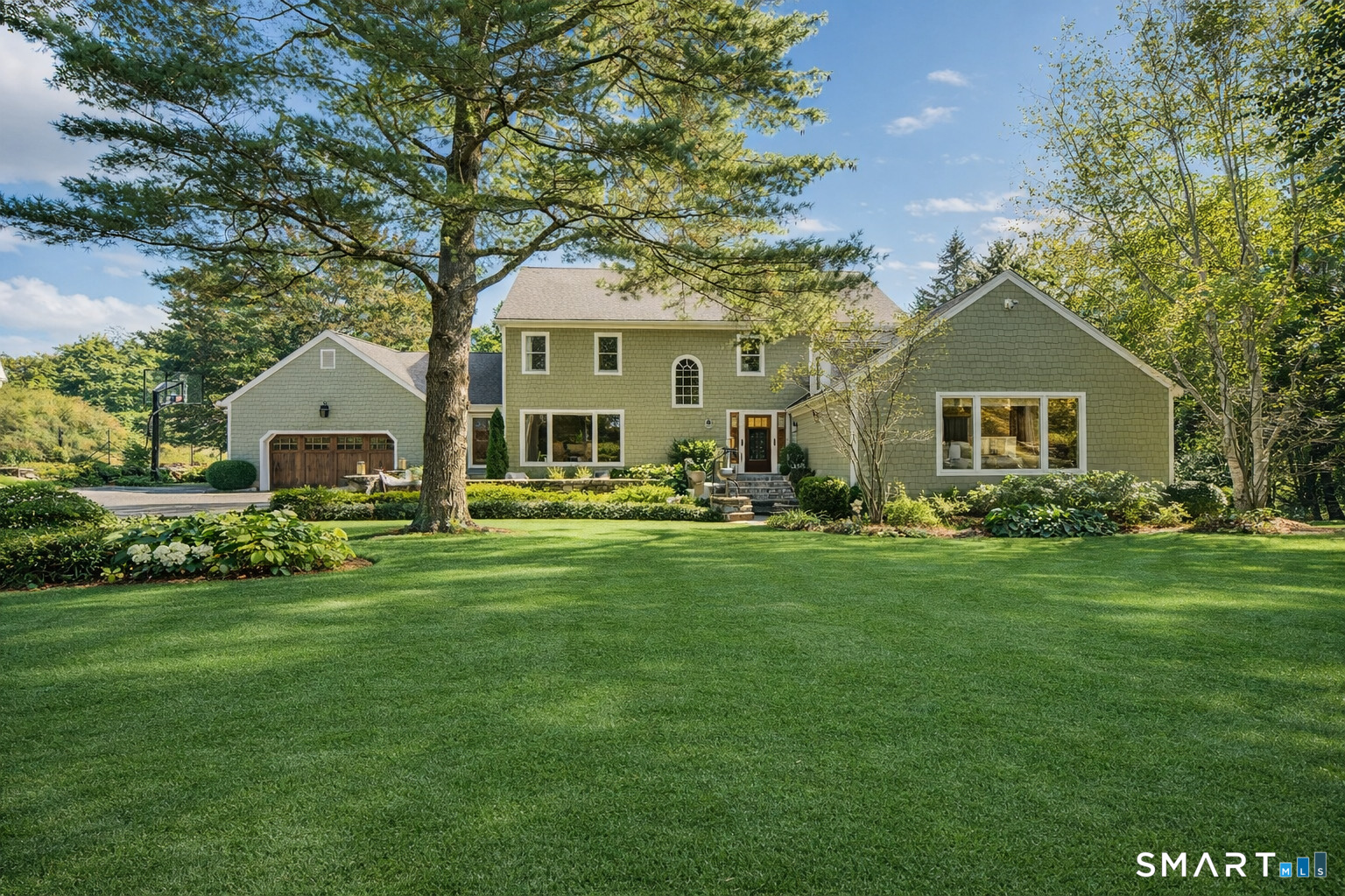 129 Doubling Road, Greenwich, CT 06830 | For Sale at $5,350,000